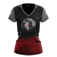 Timor eSports Women s Short Sleeve Jersey Cheap