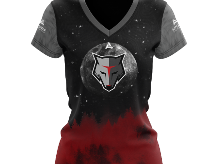 Timor eSports Women s Short Sleeve Jersey Cheap