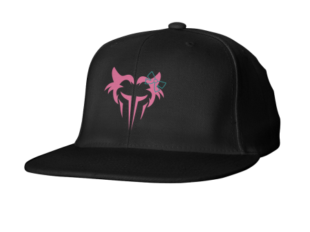 Team Lycan Womens Snapback Cheap