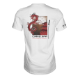 A Samurai s Journey T-Shirt Online