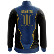 Trinidad State Esports Pro Jacket Cheap