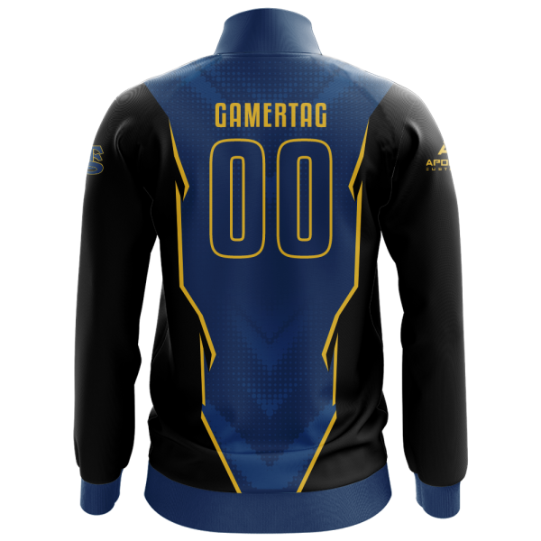 Trinidad State Esports Pro Jacket Cheap