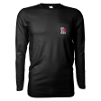 Reverse eSports Long Sleeve Shirt w Pocket on Sale