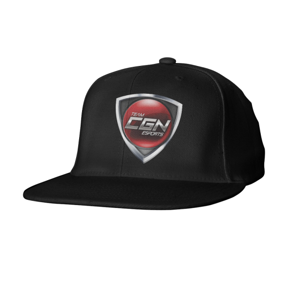 TeamCGN Snapback Online Hot Sale