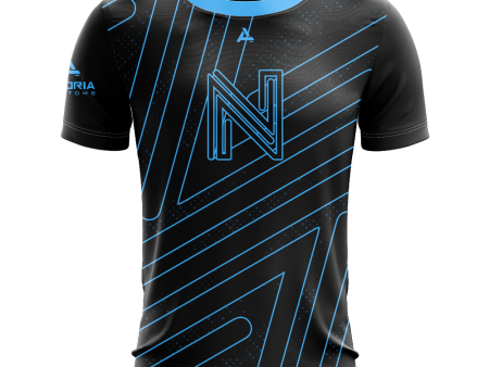 Team Nitro Alternate Short Sleeve Jersey on Sale