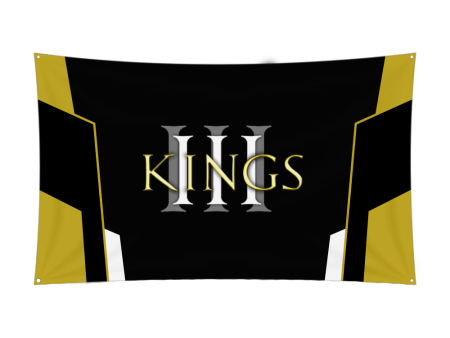 Three Kings Flag Online Hot Sale