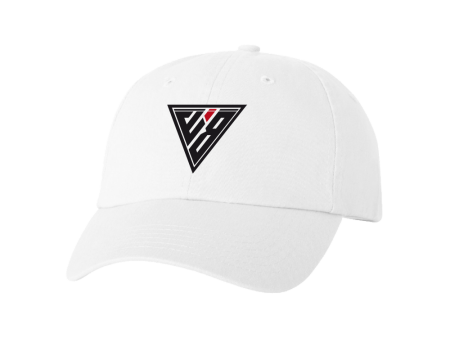 Written in Blood Dad Hat Cheap