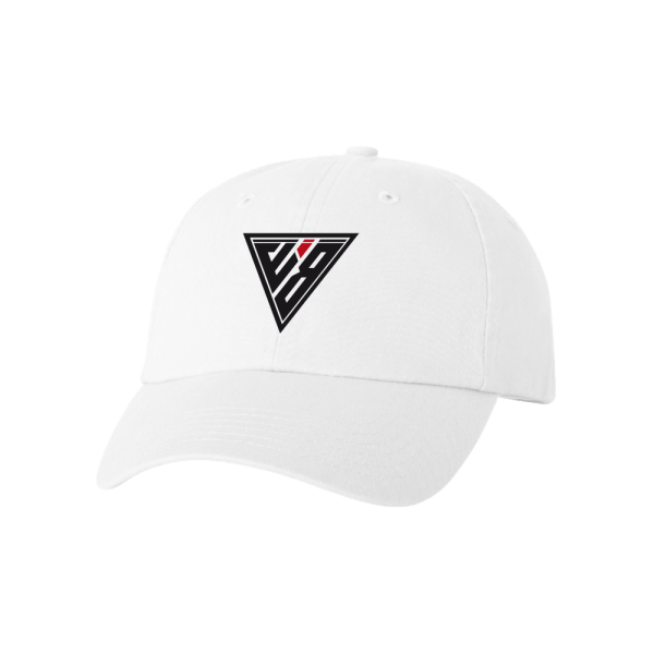 Written in Blood Dad Hat Cheap