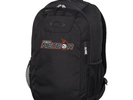 Team Meteor Backpack For Cheap