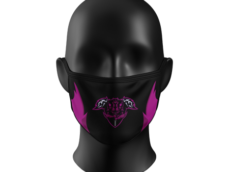 Angel s Retribution Face Mask Cheap