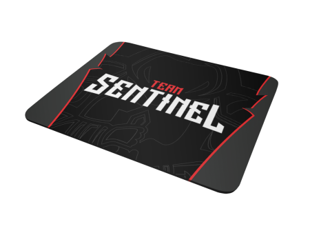 Team Sentinel Mousepad Cheap