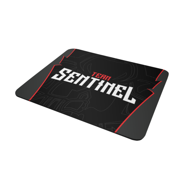 Team Sentinel Mousepad Cheap