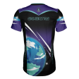 Terran Gamer Sublimated T-Shirt V2 Online now