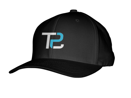 The Purpose Gamers Flexfit Hat Cheap