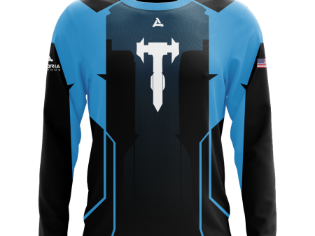 TMPO Long Sleeve Jersey Online