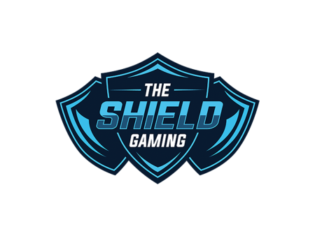 The Shield Gaming Sticker For Sale