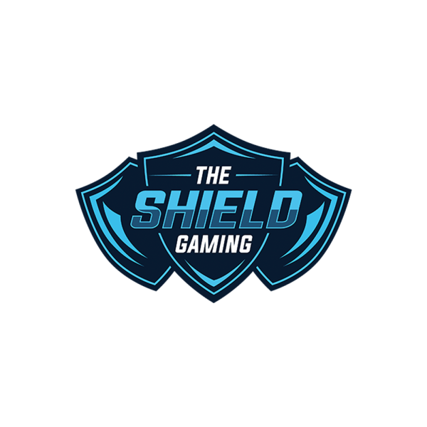 The Shield Gaming Sticker For Sale