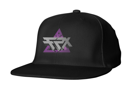 Team Ferox Snapback For Discount