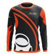 Team Meteor Long Sleeve Jersey Online Sale