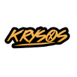 Team Krysos Sticker For Discount