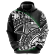 Unstoppable Crew Sublimated Zip Up Hoodie For Cheap