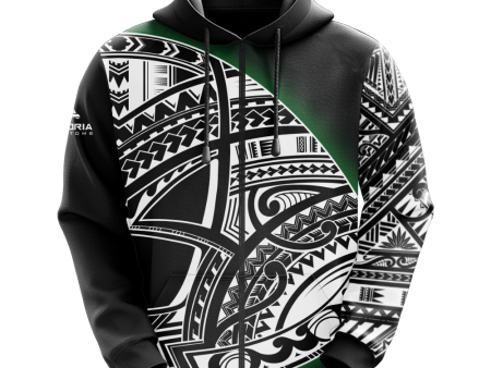 Unstoppable Crew Sublimated Zip Up Hoodie For Cheap