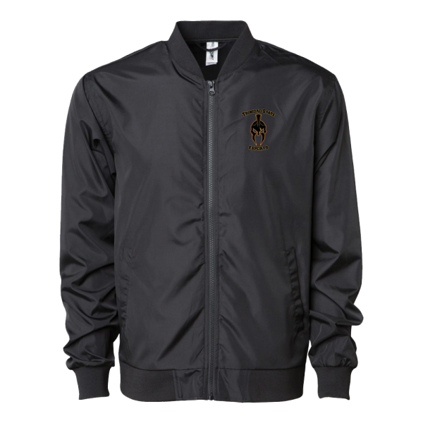 Trinidad State Esports Bomber Jacket Hot on Sale