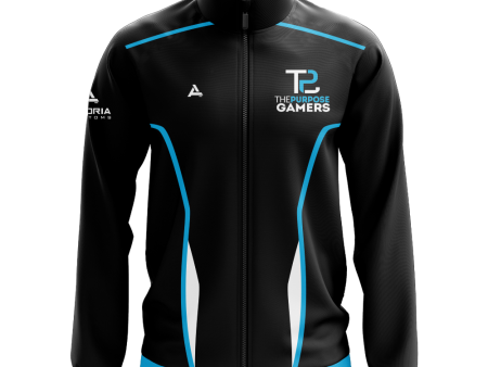 The Purpose Gamers Pro Jacket For Cheap