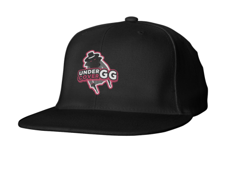 Undercover Snapback Hat Discount