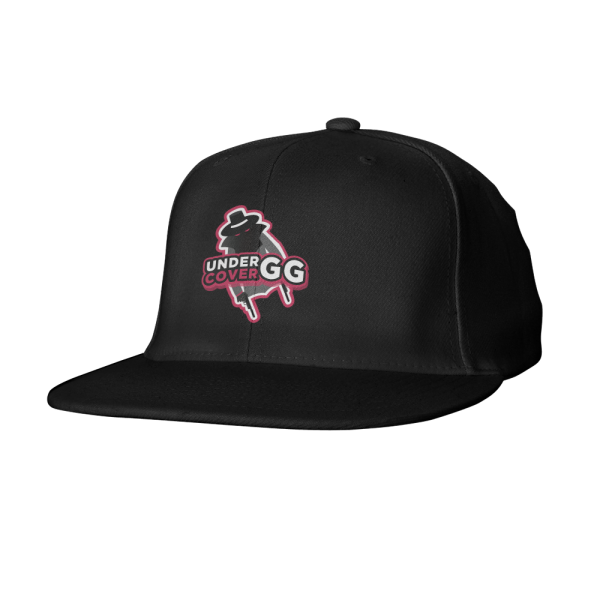 Undercover Snapback Hat Discount