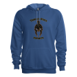 Trinidad State Esports Hoodie Hot on Sale