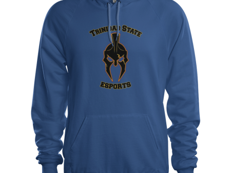 Trinidad State Esports Hoodie Hot on Sale