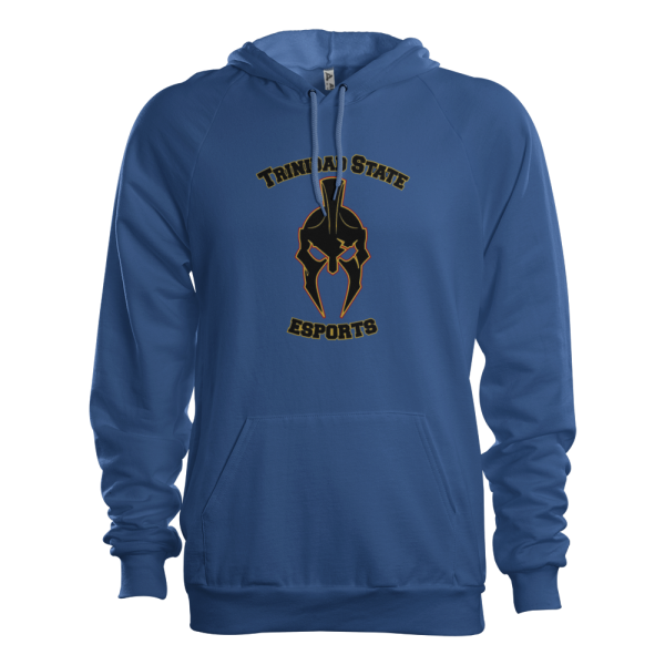 Trinidad State Esports Hoodie Hot on Sale