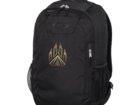 Wolves of Fate Backpack Online Hot Sale