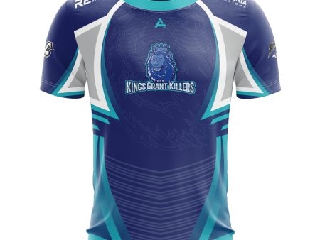 TeamKGK Short Sleeve Jersey Sale