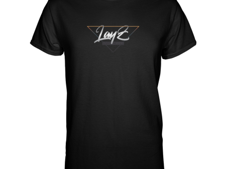 LayZ Entertainment T-Shirt Cheap