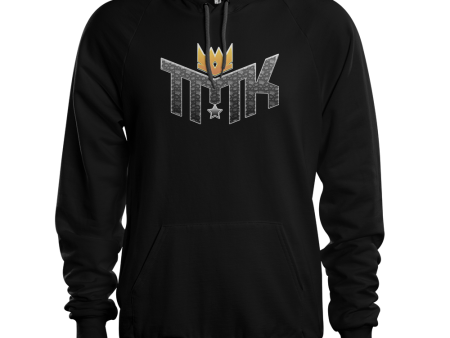 TMK Hoodie Supply