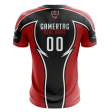 TeamCGN Short Sleeve Jersey Sale