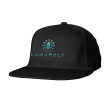 Lunapoly Snapback Hat Online Sale