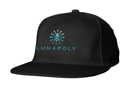 Lunapoly Snapback Hat Online Sale