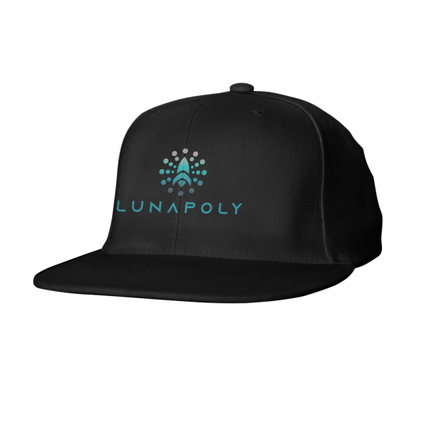 Lunapoly Snapback Hat Online Sale