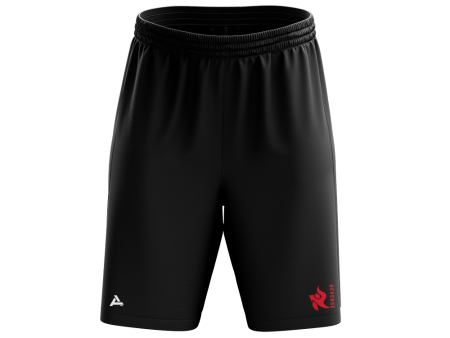 Reverse eSports Shorts Online