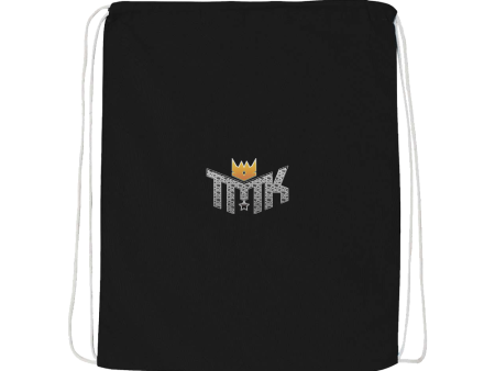 TMK Drawstring Bag Supply