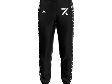 7Kings Sublimated Joggers Online Sale