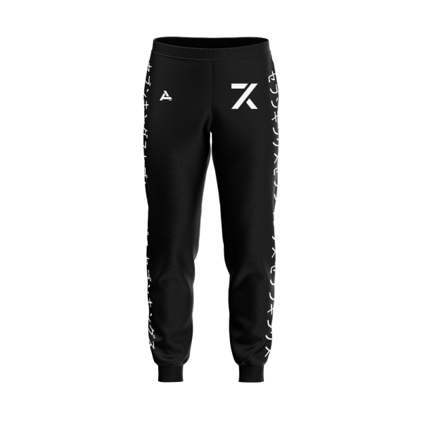 7Kings Sublimated Joggers Online Sale