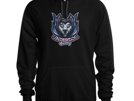 UnderDog Gaming Hoodie Online Hot Sale