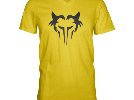 Team Lycan V-Neck Cheap