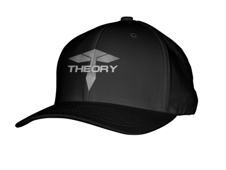 Theory Nation Flexfit Hat Discount