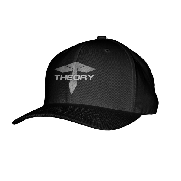 Theory Nation Flexfit Hat Discount