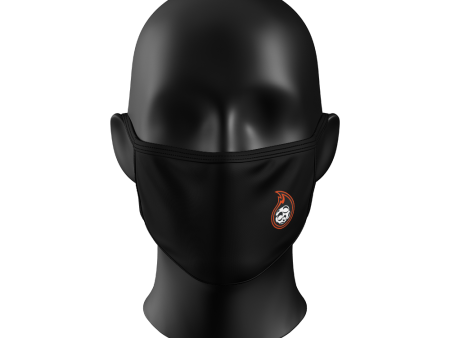 Team Meteor Face Mask Hot on Sale